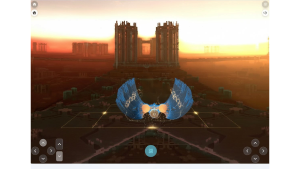 3D Game